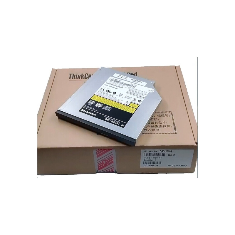 Thinkpad T420 T430 T530 R400原装笔记本12.7mm内置光驱 12.7mm 图片色 W700DS内置DVD刻录光驱厚度12.7mm